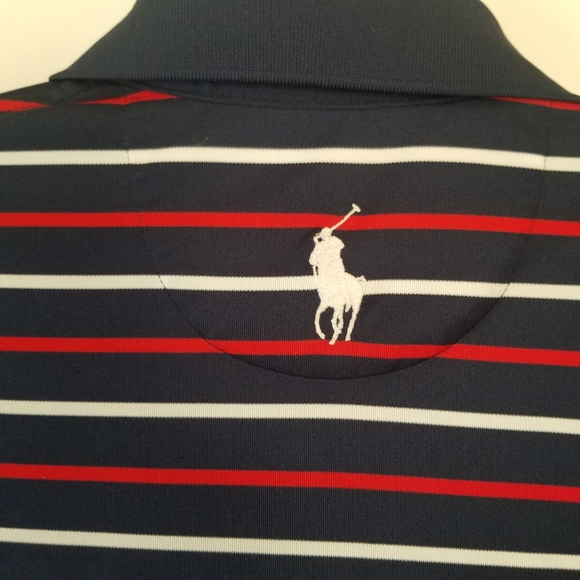 RYDER CUP 2020 Whistling Straits Bundle Ralph Lauren  Polo XL Nike Hat Backpack - Picture 5 of 11